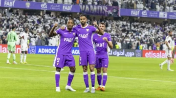 انطلاق صافرة البداية.. جدول مواعيد مباريات الجولة 14 من الدوري الإماراتي للمحترفين